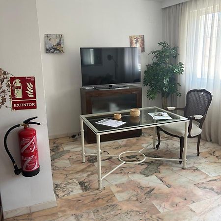 Quedate Cerca Del Casco Antiguo Córdoba Eksteriør bilde