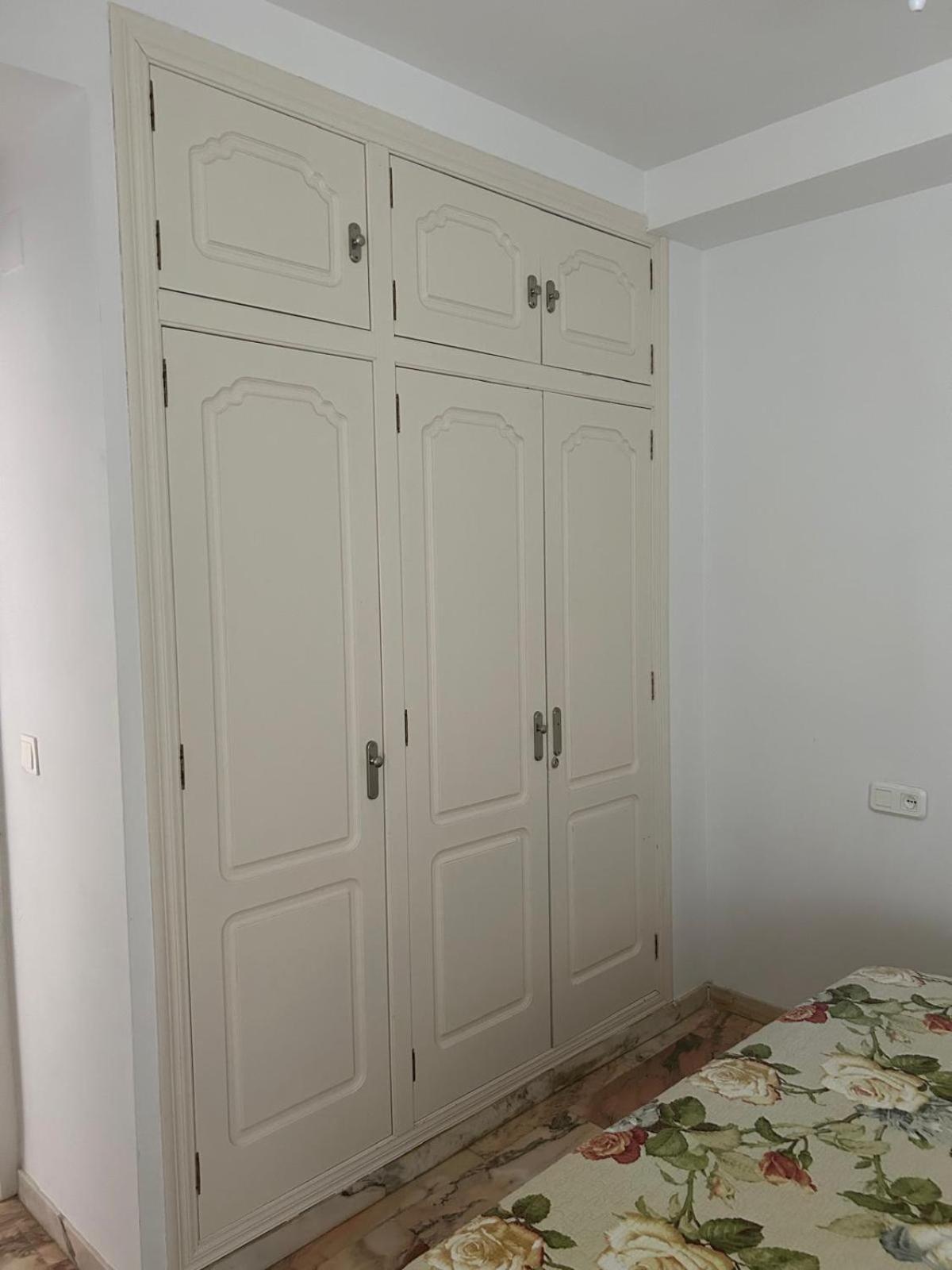 Quedate Cerca Del Casco Antiguo Córdoba Eksteriør bilde
